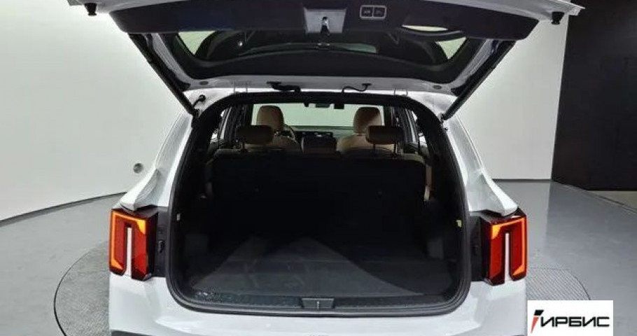 Kia Sorento NEW 